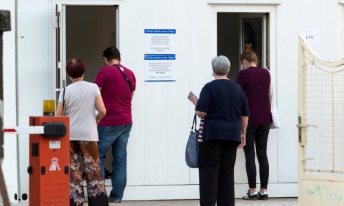 U Krapinsko-zagorskoj županiji šestero novozaraženih koronavirusom