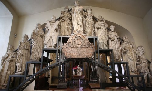 Hrvatski muzeji: Milijunski gubitci i strmoglavi pad posjetitelja