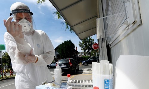 Njemačka na crvenu listu stavila Ličko-senjsku županiju, diljem Europe na snazi nove stroge protupandemijske mjere