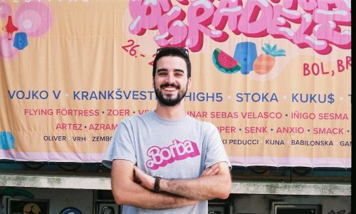 Projekt ‘City street art‘ pretvorio je Split u fantastičnu galeriju na otvorenom