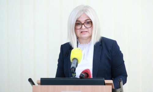 Katavić: Državna matura postavljena je na dobrim temeljima, a obrazovni sustav funkcionira