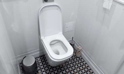 Tvrdokorne mrlje: Kako se riješiti kamenca u zahodskoj školjci