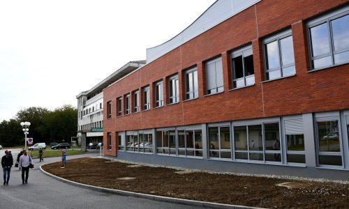 Iza Virovitičko-podravske županije najteži je dan od početka epidemije