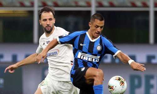 Pao je potpis; nakon brojnih nagađanja hrvatski reprezentativac Milan Badelj riješio svoju nogometnu budućnost