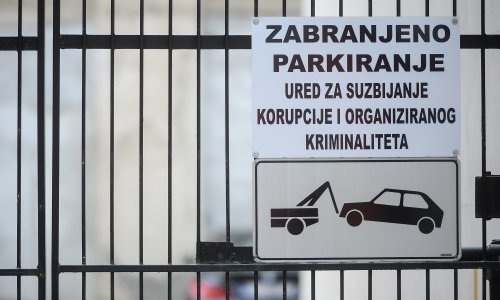 Optužen za pokušaj ubojstva žene koja mu je odbila prodati terapiju