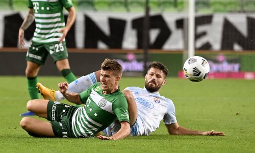 Evo koliko je Dinamo izgubio milijuna, a još ako se dogodi najgori scenarij, rasprodaja u Maksimirskoj 128 je neizbježna