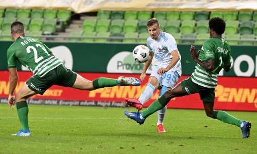 Dinamu se ovo po prvi puta dogodilo u povijesti kluba; hrvatski prvak bio im je 'noćna mora', ali sada je to gotovo