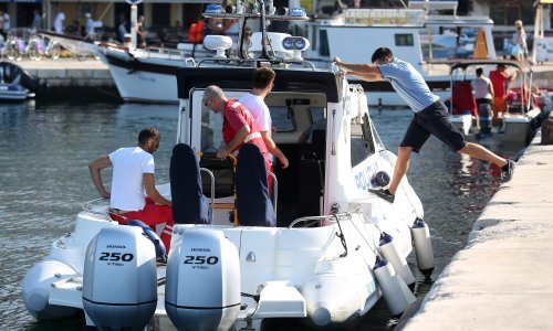 Atipična turistička sezona: MUP o stanju sigurnosti u ljetnim mjesecima