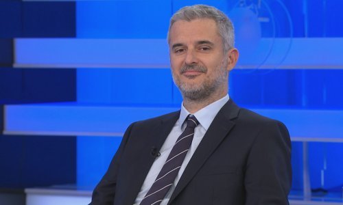 Raspudić: 'Ne slažem se s time da Plenković podsjeća na Sanadera. Sanader nije bio toliko bahat'