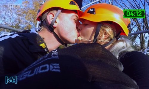 [FOTO] 'Superpar' je dobio svoje prve gubitnike i suze su ponovo potekle