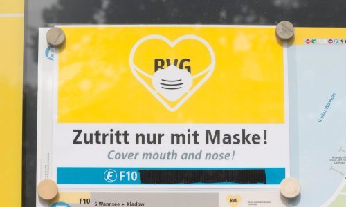 Berlin upozorio na putovanja u Beč i Budimpeštu zbog rasta zaraženih