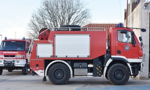 Đurđenovac: U požaru stradao 67-godišnjak