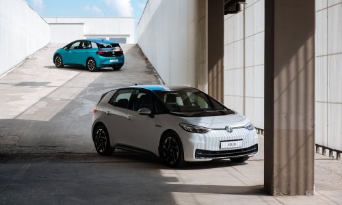Volkswagen s kineskim partnerima ulaže 15 milijardi eura u električna vozila