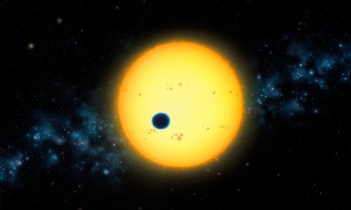 Veći broj erupcija i pjega: Sunce je ušlo u novi ciklus od 25 godina