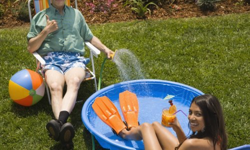 HTV-ova ljetna shema? Radije se posvetite grnčariji