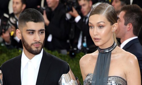 Nekoliko dana skrivala je sretnu vijest: Gigi Hadid rodila je djevojčicu