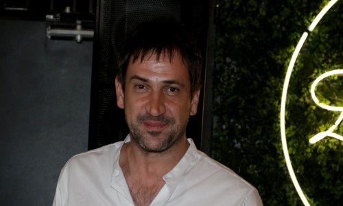 Goran Bogdan se nakratko vratio u prošlost i pokazao kako je partijao s reperima