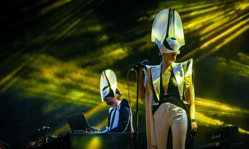 Zaredale kazne za kršenje epidemioloških mjera, u kontrolu koncerta išao i šef inspektora