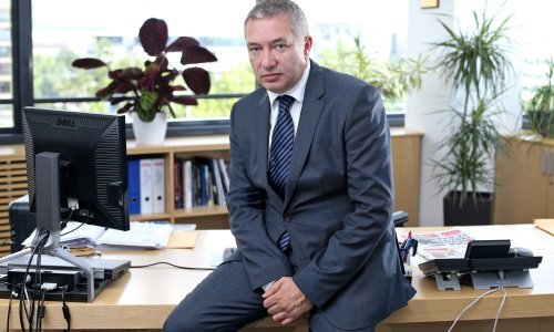 Kovačević ima pravo na 407.000 kuna otpremnine, Janaf kreće u osporavanje?