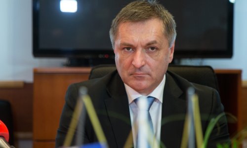 Barišić stavio mandat u mirovanje i osigurao da HDZ i dalje ima većinu u Saboru