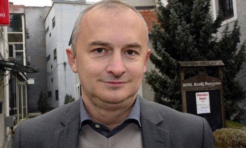 Oglasio se SDP-ov gradonačelnik Nove Gradiške koji je umočen u aferu s JANAF-om: Malo sam zbunjen, nemam pojma uopće o čemu se tu radi