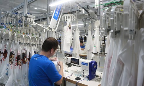 Narudžbe na Alibaboj platformi na Dan samaca premašile 56 milijardi dolara