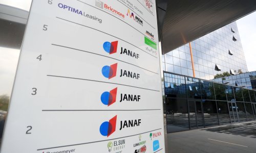 Janaf: Poslujemo redovno i ispunjavamo obveze