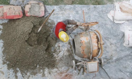 Njemačka traži zidare: Zarada 3.000 eura mjesečno