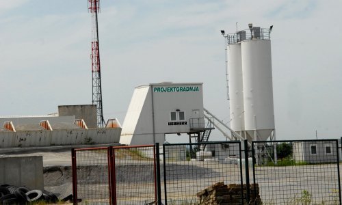 Fortenova prodala građevinsku tvrtku Projektgradnja Osijek Koteksu, prodana i turistička kompanija Rivijera