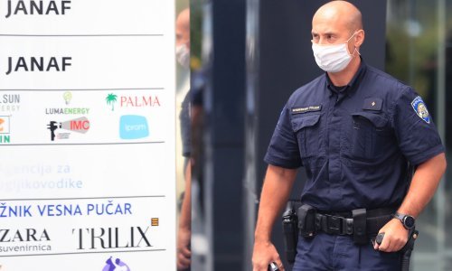 Barišić i Grgić uskoro ostaju bez saborskog imuniteta; Uskok tražio skidanje imuniteta još jednom HDZ-ovom gradonačelniku i zastupniku, ali ne zbog istog slučaja