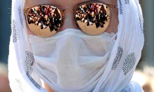 U BiH u petak 387 novozaraženih i 13 umrlih