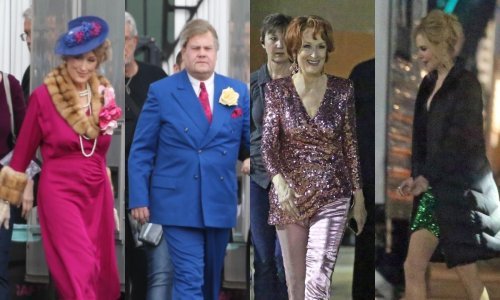 Meryl Streep i Nicole Kidman ponovno zajedno na ekranu Netflixovoj božićnoj poslastici