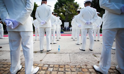 MORH raspisao natječaj; prima se 160 vojnika/mornara u dvogodišnju službu