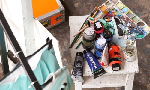 Završna godišnja izložba studenata Akademije likovnih umjetnosti