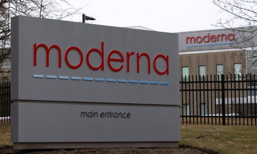 Moderna daleko odmakla u razvoju cjepiva protiv koronavirusa