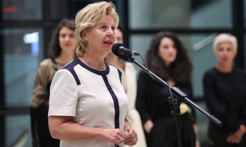 Ravnateljica zagrebačkog MSU-a: Muzeji su sigurno i zanimljivo mjesto