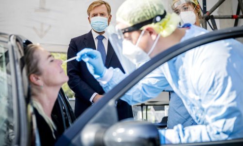 Slovenija zabilježila rekordan broj zaraženih u jednom danu, infektolozi: Virus se nekontrolirano širi!