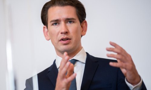 U Austriji porast zaraženih, okupljanja ograničena do najviše 10 ljudi