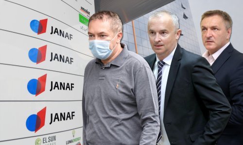 Procurila imena 13 osoba pod istragom, evo kako su ispleli koruptivnu mrežu