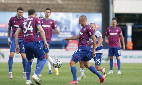 Hajduk saznao protivnika u trećem pretkolu, a poznato je i kolika je nagrada Uefe za prolazak u sljedeću kvalifikacijsku rundu