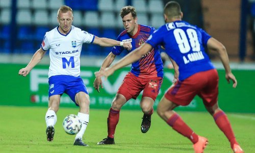 Švicarski mediji ističu sreću Basela protiv Osijeka, a trener gostiju otkriva što se zapravo dogodio između njega i Bjelice kada je zaiskrilo na terenu