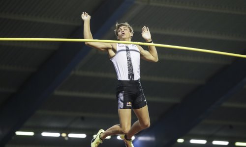 I to se napokon dogodilo; na mitingu Dijamantne lige u Rimu pao je rekord velikog Sergeja Bubke