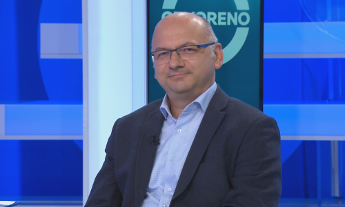 Jović: 'Hrvatska sada ne može ignorirati srpsku poziciju u BiH'