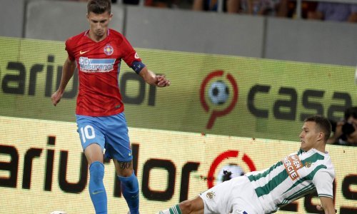 Jedna od najluđih nogometnih utakmica u povijesti završila sretno za bivšeg europskog prvaka; u Srbiji palo čak 12 golova u 120 minuta!