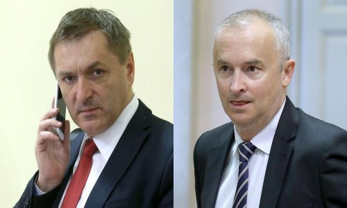 Gradonačelnicima iz afere Janaf skinut je imunitet. Što slijedi?