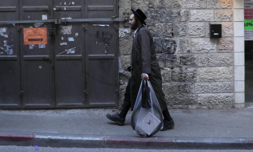 Izrael ulazi u trotjednu karantenu