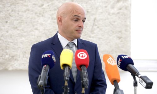 Puljašić o optužbi zbog koje je ostao bez saborskog imuniteta: Nisam kriv, nisam ništa krivo napravio, nastavit ću raditi dobro