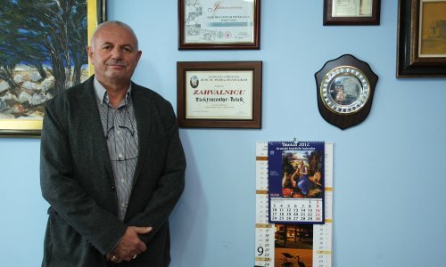 Petek je godinama sklapao milijunske ugovore s državom; na popisu osim Janafa i HEP, HŽ, Ministarstvo branitelja...