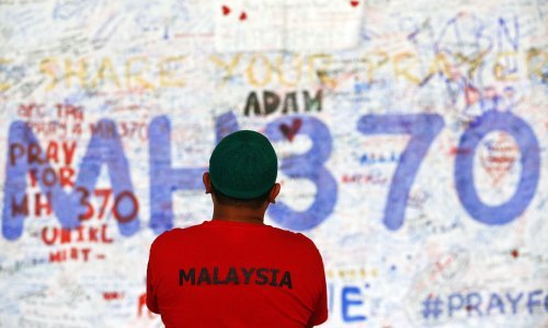 Kinezi ne vjeruju Malezijcima: Dajte nam dokaze!