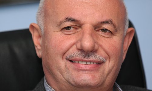 Poništen natječaj: Petekovoj tvrtki izbijeno 150 milijuna kuna
